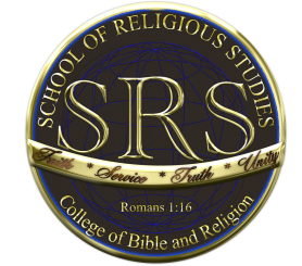School of Religious Studies